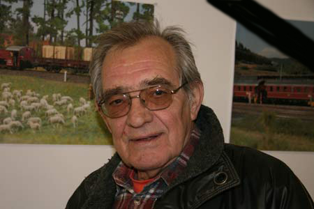 G�nter
         Becker (im RMC)