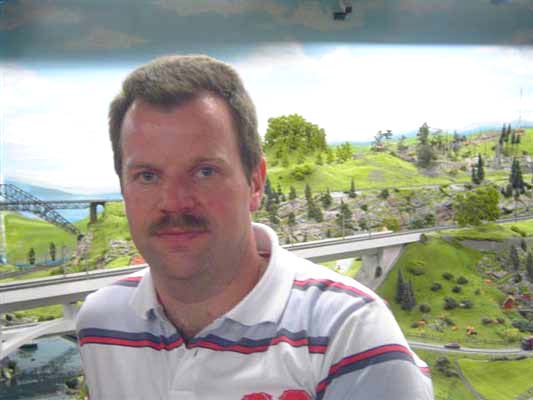 Michael Fasig