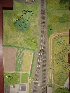 Bf. Rodgau, Bahnhofskopf West