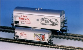 RMC Jubelwagen 1