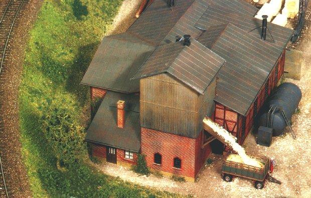 Rückansicht